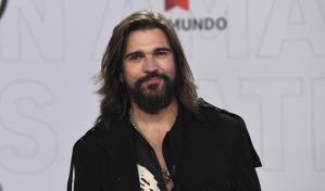 Juanes gana el Grammy a mejor álbum latino de rock o alternativo con Origen