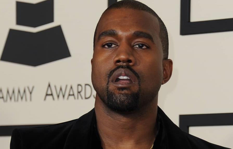 Kanye West gana un Grammy a la Mejor interpretación de rap