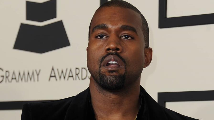 Kanye West gana un Grammy a la Mejor interpretación de rap Kanye West gana un Grammy a la Mejor interpretación de rap