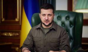 Zelenski responsabiliza a dirigentes rusos por asesinatos y torturas en Bucha