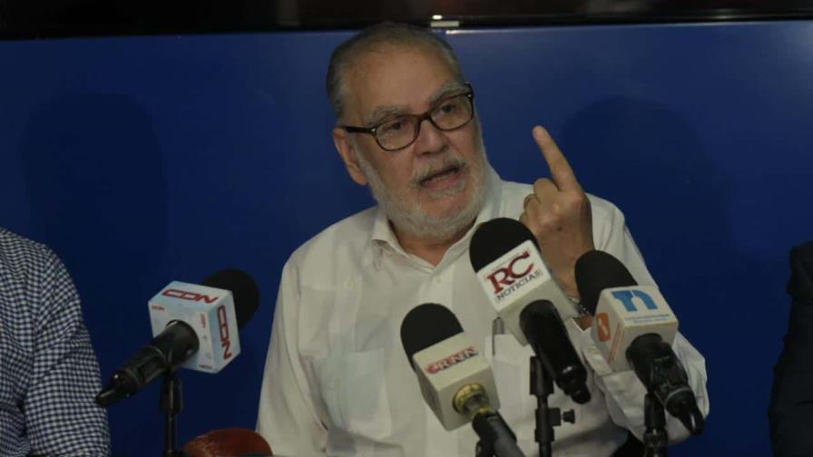 PRM pide a partidos entrar en razón y aprobar proyecto eliminaría aranceles PRM pide a partidos entrar en razón y aprobar proyecto eliminaría aranceles