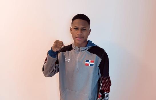 Marte y De la Cruz ganan medallas de oro en Campeonato Continental Boxeo Marte y De la Cruz ganan medallas de oro en Campeonato Continental Boxeo