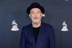 Rubén Blades, otro latino que se lleva un Grammy; lista parcial de ganadores