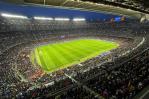 Barcelona: Spotify tendrá vínculo de 12 años con el Camp Nou