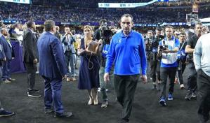 Carolina del Norte, a la final; Krzyzewski, al retiro