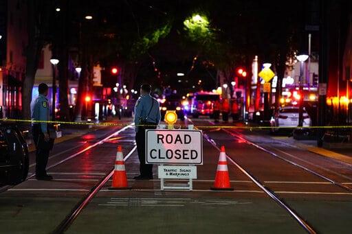 Al menos seis muertos y nueve heridos en tiroteo en Sacramento, California
