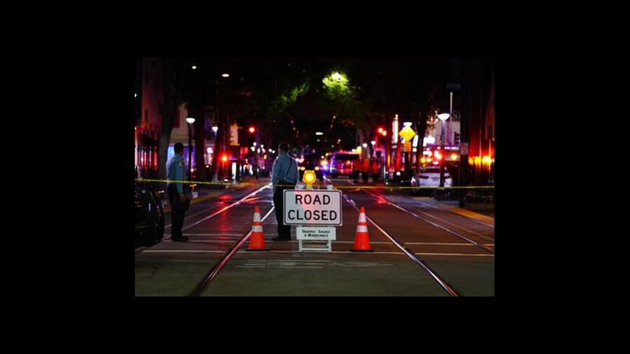 Al menos seis muertos y nueve heridos en tiroteo en Sacramento, California