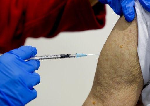Detectan fraude con vacunas COVID-19 en Alemania