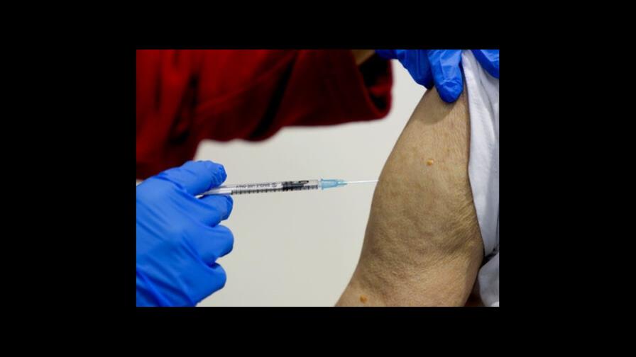 Detectan fraude con vacunas COVID-19 en Alemania Detectan fraude con vacunas COVID-19 en Alemania