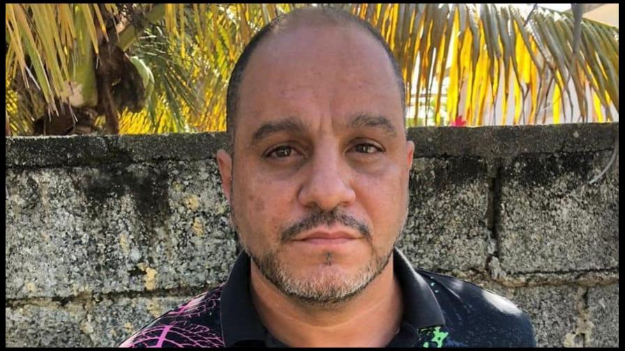 Detienen a Leonardo Cositorto en RD, acusado de estafa y asociación ilícita Detienen a Leonardo Cositorto en RD, acusado de estafa y asociación ilícita