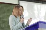 Directora de Supérate califica como “intento de descrédito” solicitud de interpelación Directora de Supérate califica como “intento de descrédito” solicitud de interpelación