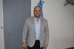 El argentino Leonardo Cositorto, acusado de estafa, fue arrestado en Juan Dolio El argentino Leonardo Cositorto, acusado de estafa, fue arrestado en Juan Dolio