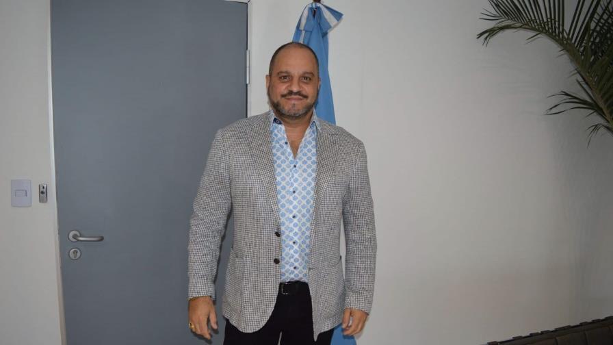 El argentino Leonardo Cositorto, acusado de estafa, fue arrestado en Juan Dolio