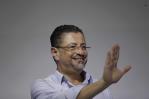 Rodrigo Chaves gana la presidencia de Costa Rica con un 52.9 % de los votos Rodrigo Chaves gana la presidencia de Costa Rica con un 52.9 % de los votos