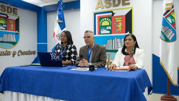 Alcaldía Santo Domingo Este inicia este miércoles licitación para recogida de basura
