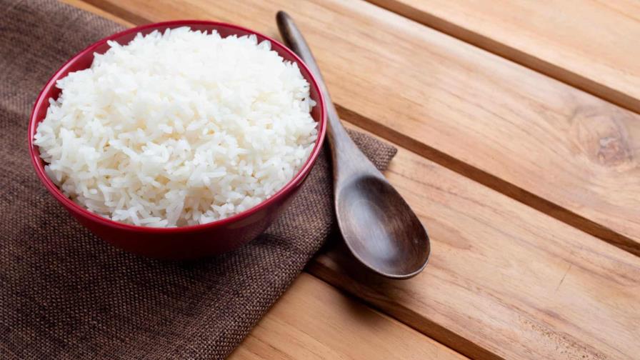 Errores más comunes al cocinar arroz