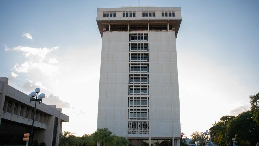Banco Central reduce perspectiva de crecimiento de la economía dominicana para el 2022