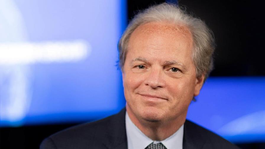 Directivo del Banco Mundial pide transparencia como arma anticorrupción Directivo del Banco Mundial pide transparencia como arma anticorrupción
