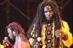 Mueren 2 miembros de la banda de reggae Mighty Diamonds