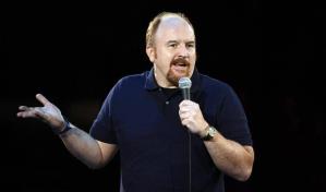 Grammy para comediante Louis C.K. tras admitir conducta sexual inapropiada desata críticas