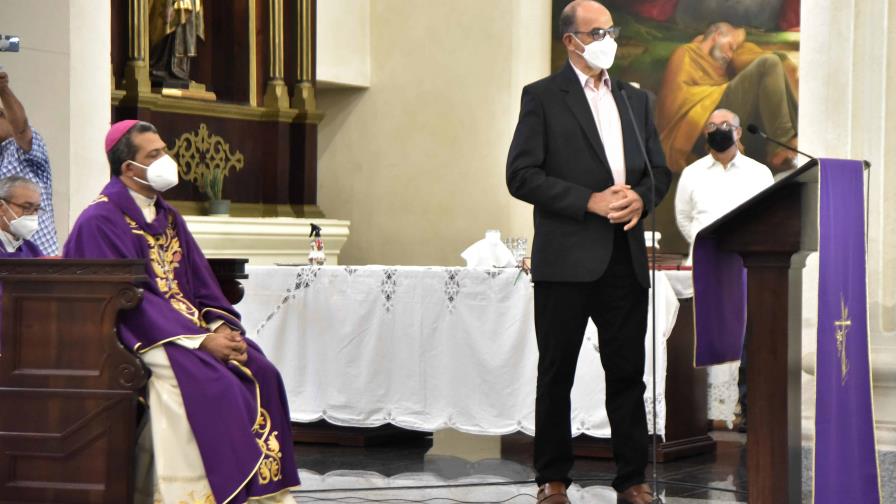 Coraasan anuncia que redujo déficit de agua en Santiago