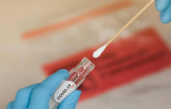 Salud Pública reporta 42 nuevos contagios de COVID-19 y cero defunciones