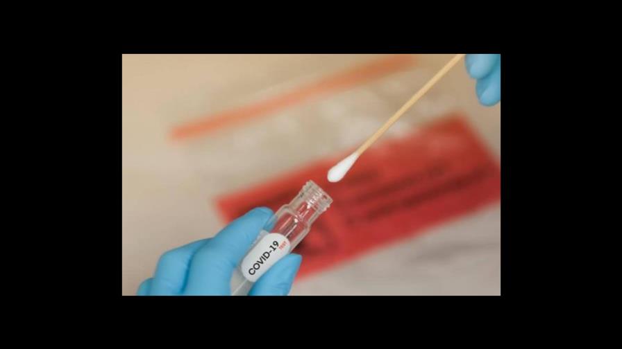 Salud Pública reporta 42 nuevos contagios de COVID-19 y cero defunciones
