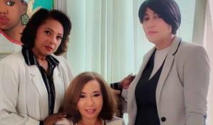 Obra "Las tres hijas de su madre" sigue en cartel