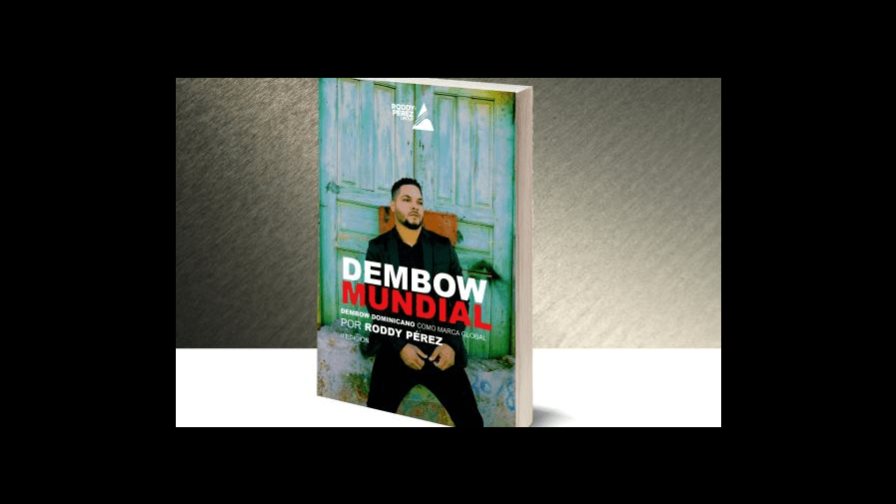 Publican primer libro sobre el Dembow