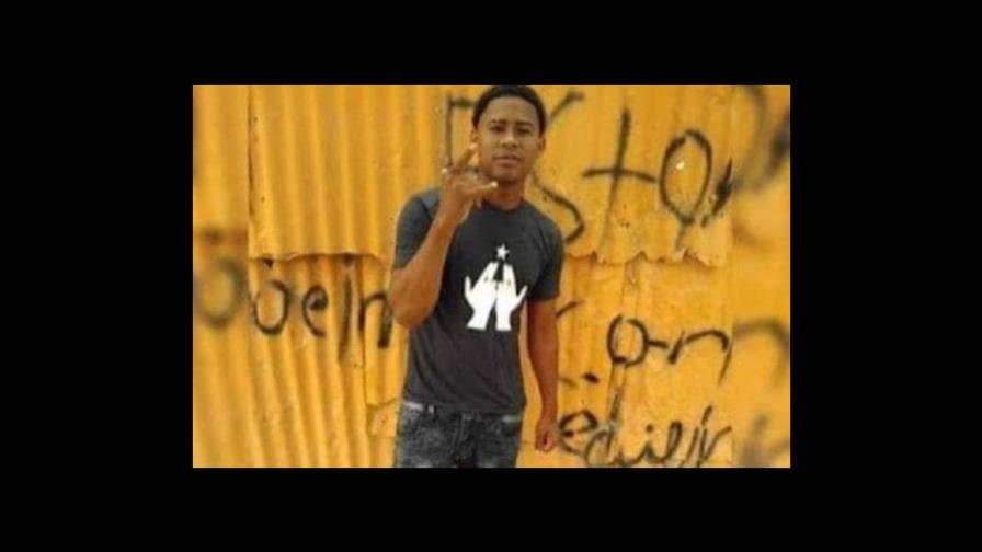 Comisión investigará muerte de joven durante trifulca en La Romana Comisión investigará muerte de joven durante trifulca en La Romana