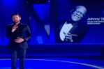 Recuerdan a Johnny Ventura en gala de los Premios Grammy 2022 Recuerdan a Johnny Ventura en gala de los Premios Grammy 2022