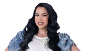 Sobreviviente de c&aacute;ncer de mama Yany Dom&iacute;nguez lidera el proyecto Bayoli Art