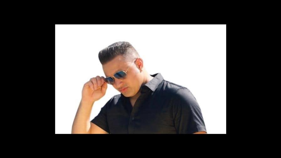 Alfred Martínez se posiciona con bachata “A pesar de todo”