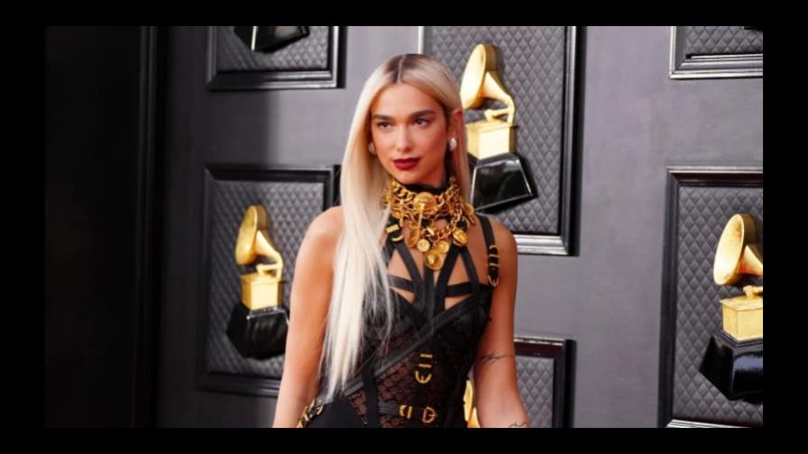 Premios Grammy 2022: los estilismos de la alfombra roja Premios Grammy 2022: los estilismos de la alfombra roja