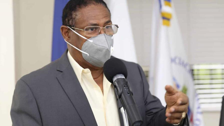 Director de Zona Metropolitana dice SNS realizará sondeo para fortalecer hospitales regionales Director de Zona Metropolitana dice SNS realizará sondeo para fortalecer hospitales regionales