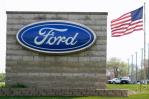 Las ventas de Ford en EE.UU. cayeron un 17.1 % en el primer trimestre de 2022
