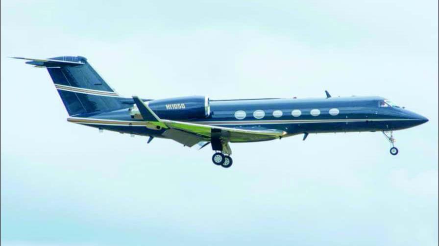Autorizan a Gulfstream a distribuir información crítica de seguridad aérea