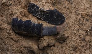 Zelenski acusa a Rusia de cometer “genocidio” en Ucrania