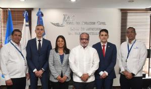 RD concluye proyecto para establecimiento de directrices para pasajeros con discapacidad