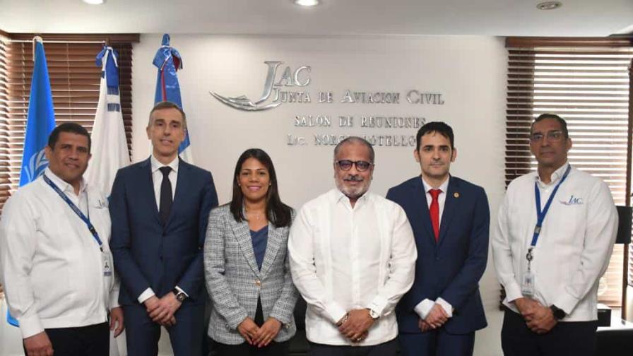 RD concluye proyecto para establecimiento de directrices para pasajeros con discapacidad RD concluye proyecto para establecimiento de directrices para pasajeros con discapacidad