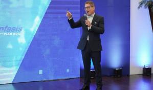 Aseguran Iv&aacute;n Ruiz ser&iacute;a nuevo director de Certv