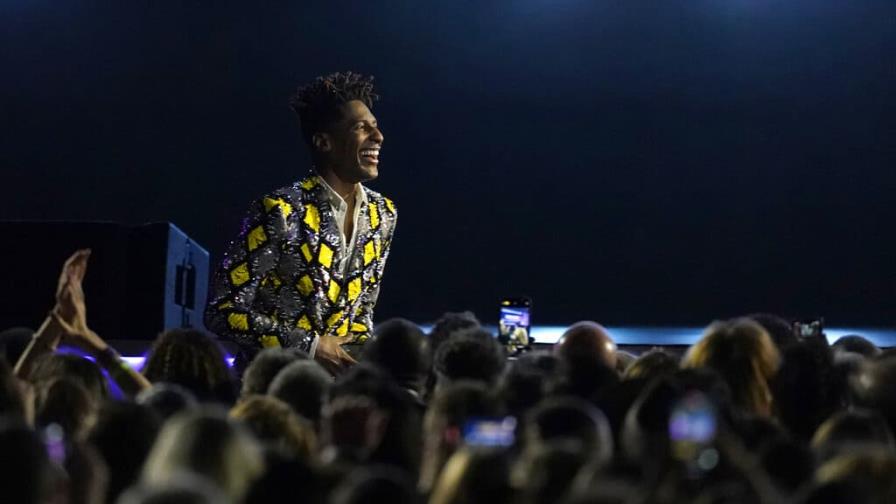 Lista de ganadores de los premios Grammy 2022 Lista de ganadores de los premios Grammy 2022