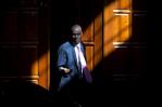 Designan nuevo juez para investigar asesinato del presidente haitiano Jovenel Moïse Designan nuevo juez para investigar asesinato del presidente haitiano Jovenel Moïse