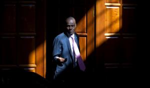 Investigación de magnicidio de Moïse está en punto muerto después de un año