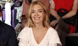 El imperio Zara arranca una nueva era con la llegada a los mandos de Marta Ortega