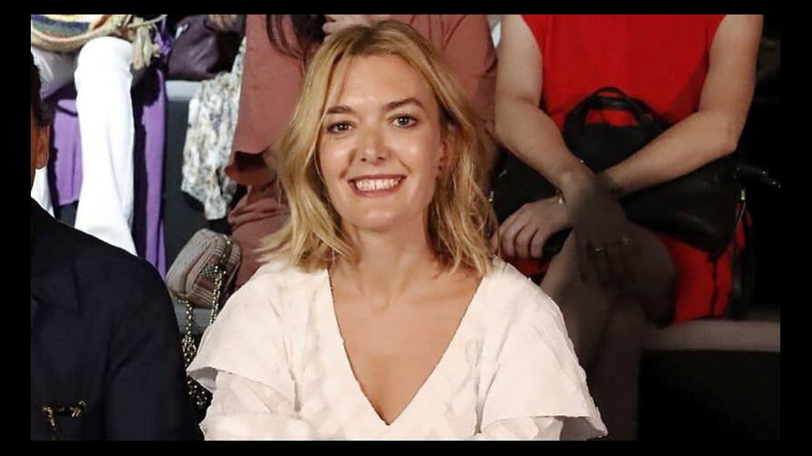 El imperio Zara arranca una nueva era con la llegada a los mandos de Marta Ortega