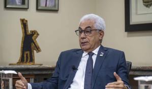 Diálogo Libre con Martín Robles Morillo, administrador de la ETED