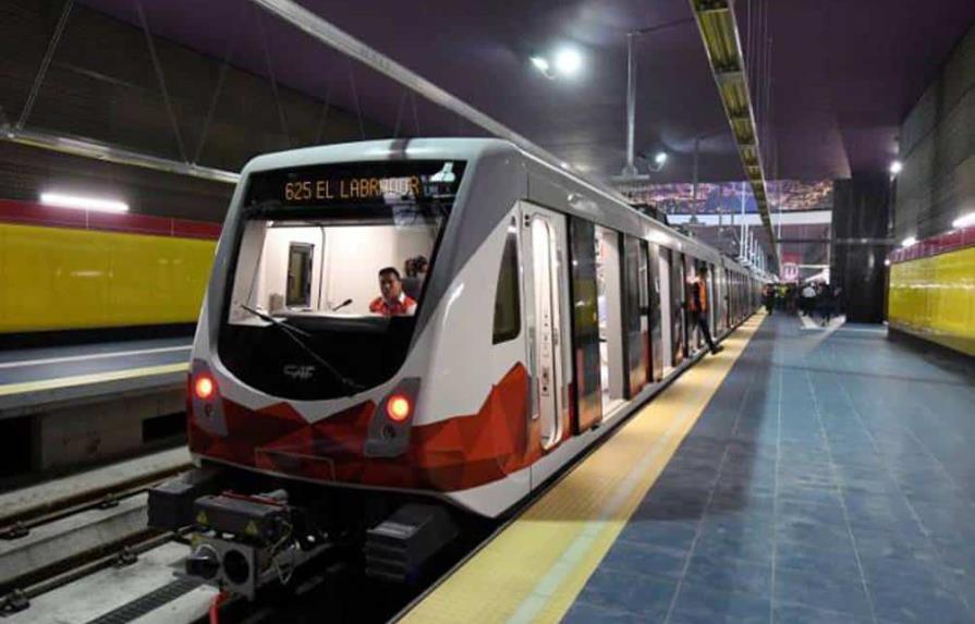 Quince países interesados en la licitación para operar el Metro de Quito