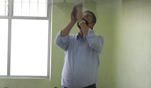 Rodrigo Chaves lidera elecci&oacute;n presidencial en Costa Rica