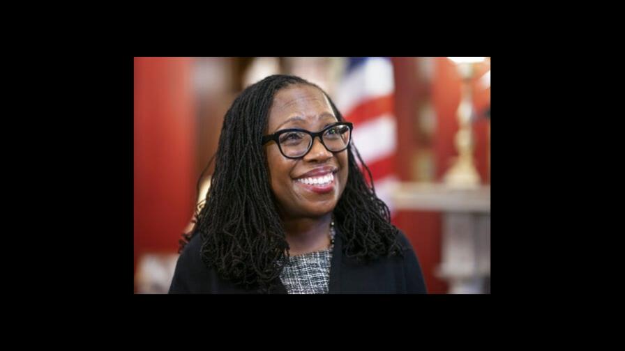 Comisión de Senado EEUU vota sobre Jackson a Corte Suprema Comisión de Senado EEUU vota sobre Jackson a Corte Suprema